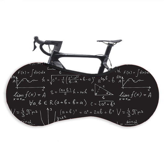 Funda Elástica Semicubierta Protectora para Bicicleta - Image 23