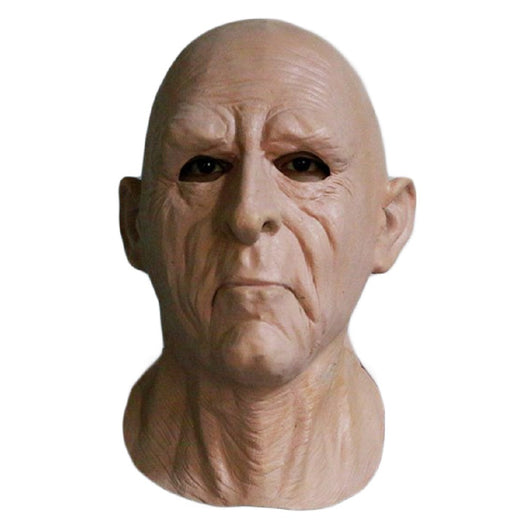 Máscara de Anciano Realista - Image 4