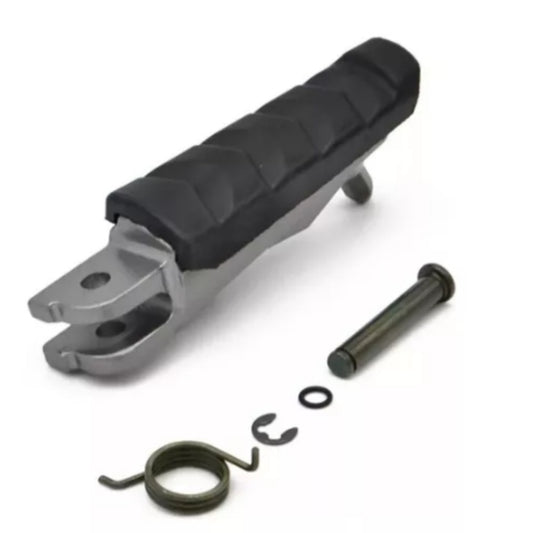 Pedal Derecho para Motocicletas - Repuesto de Calidad Premium