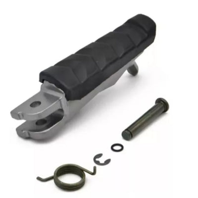 Pedal Derecho para Motocicletas - Repuesto de Calidad Premium