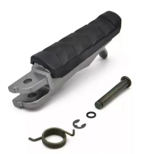 Pedal Derecho para Motocicletas - Repuesto de Calidad Premium