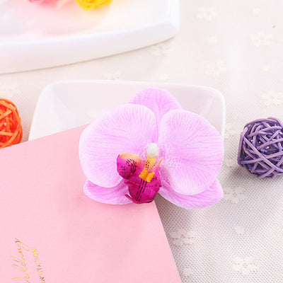 Pasador Floral para Niñas - Image 8