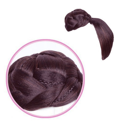 Bolsa Retro para el Cabello - Image 7