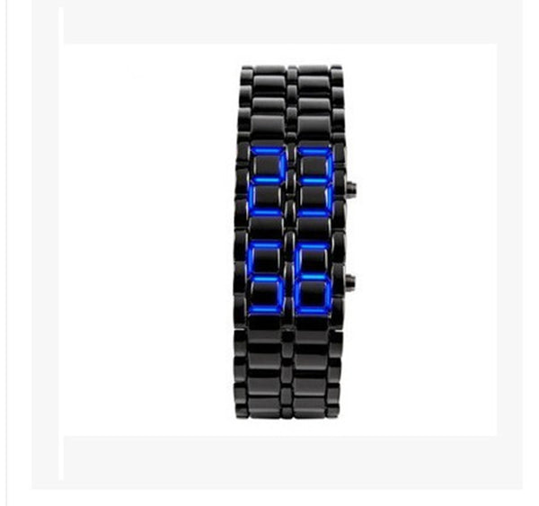 Reloj Digital Inteligente