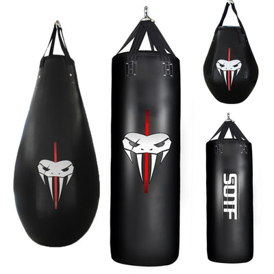 Saco de Arena Colgante para Entrenamiento