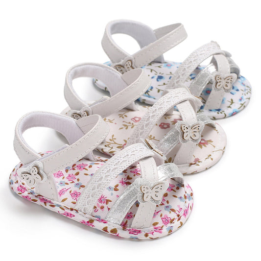 Zapatos para Primeros Pasos del Bebé - Image 2