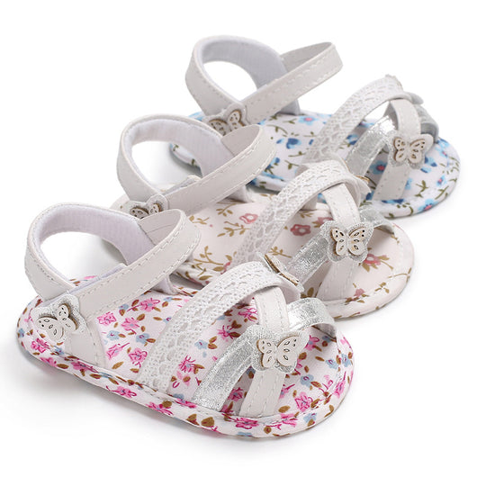 Zapatos para Primeros Pasos del Bebé - Image 2