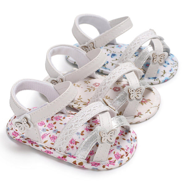 Zapatos para Primeros Pasos del Bebé