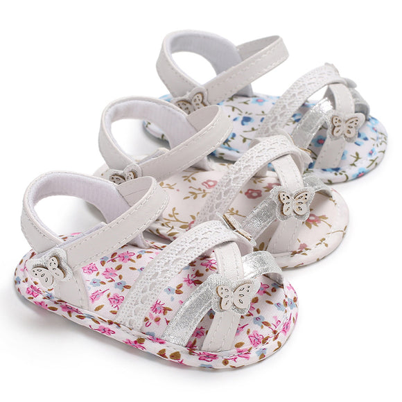 Zapatos para Primeros Pasos del Bebé