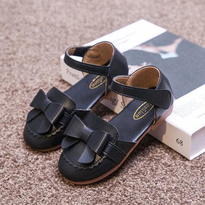 Sandalias Infantiles con Suela Suave - Zapatos Cómodos para Bebés - Image 4