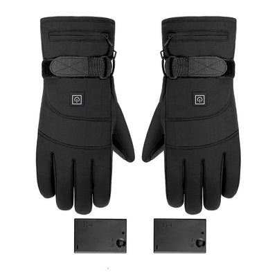 Guantes Térmicos Calefactables - Image 16