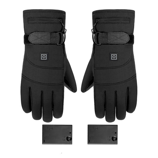 Guantes Térmicos Calefactables - Image 16