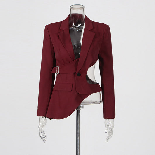 Traje Casual Retro de Alto Estilo y Diseño Moderno - Image 18