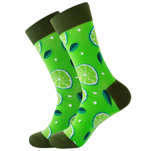 Calcetines de Neopreno con Estampado Tropical para Natación - Image 16