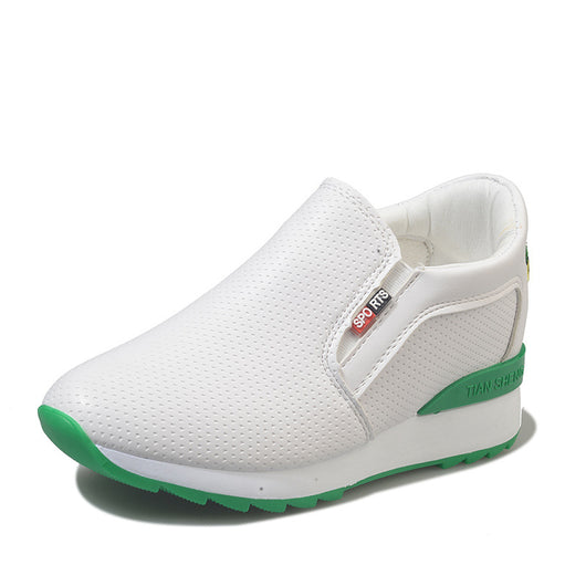 Zapatos Casuales Elevadores para Mujer - Comodidad y Altura - Image 8