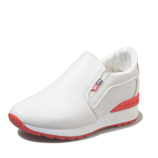 Zapatos Casuales Elevadores para Mujer - Comodidad y Altura - Image 9