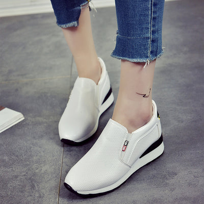 Zapatos Casuales Elevadores para Mujer - Comodidad y Altura - Image 3