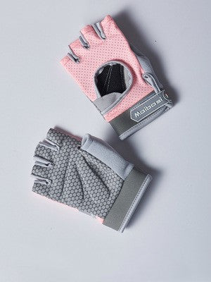 Guantes de Levantamiento de Pesas Transpirables - Image 6