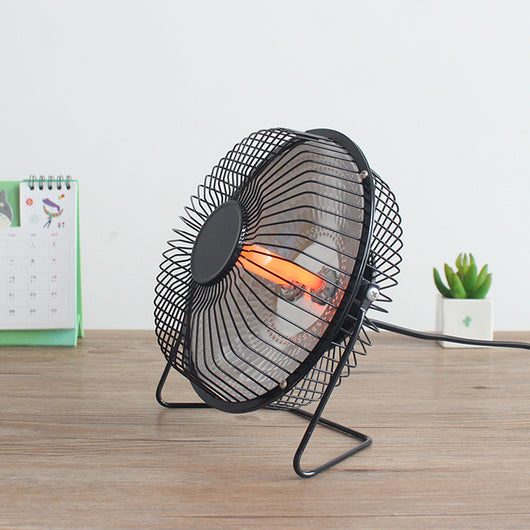 Calefactor Silencioso de Bajo Consumo Energético para el Hogar - Image 14