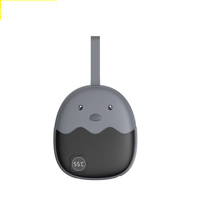 Powerbank Portátil 8000mAh Calentador de Bolsillo - Image 3