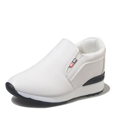 Zapatos Casuales Elevadores para Mujer - Comodidad y Altura - Image 7