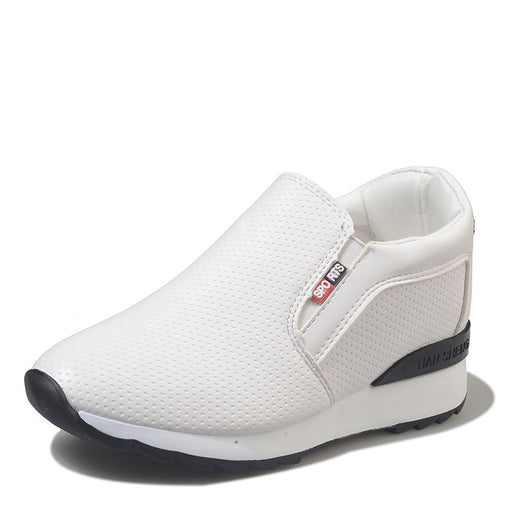 Zapatos Casuales Elevadores para Mujer - Comodidad y Altura - Image 7
