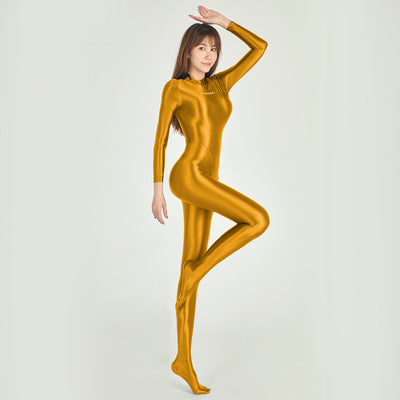 Traje de Buceo Térmico Ajustado de Manga Larga - Image 27