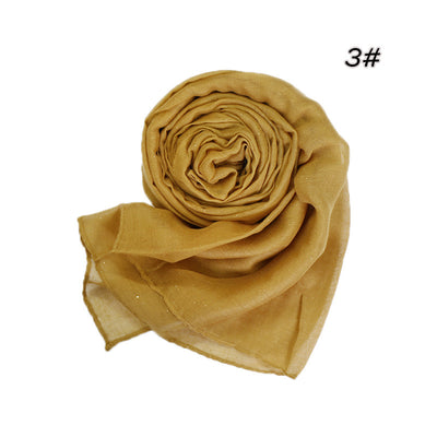 Pañuelo Clásico Balinés para Mujer - Image 18