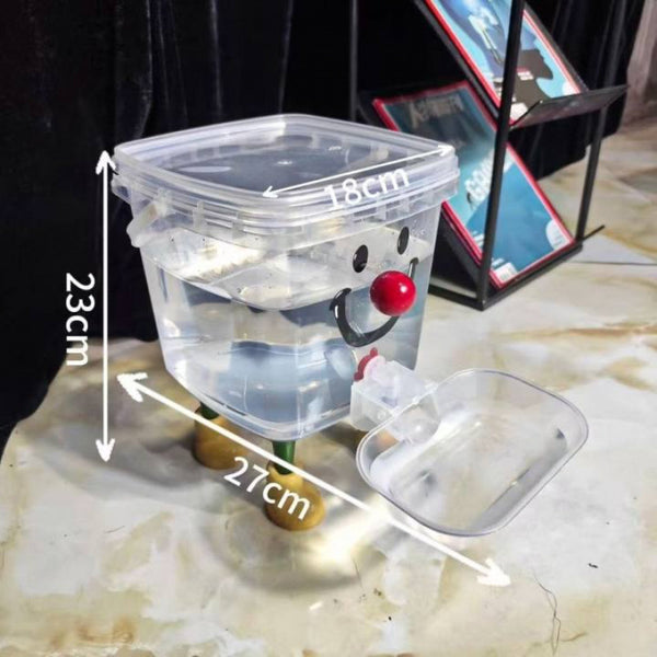 Dispensador Automático de Agua para Gatos con Diseño Dopamina - Image 6