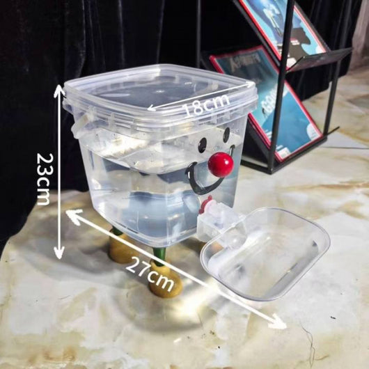 Dispensador Automático de Agua para Gatos con Diseño Dopamina - Image 6