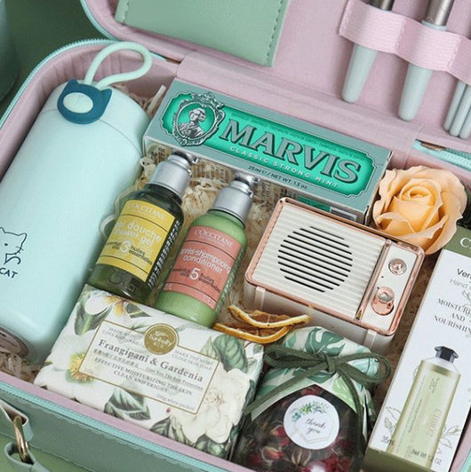 Caja Sorpresa de Regalos Creativos para Amigos - Accesorios Prácticos y Divertidos - Image 18