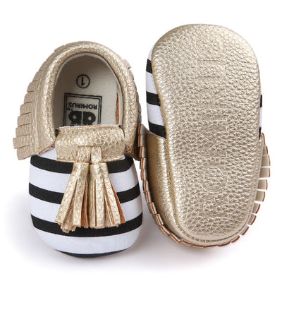 Mocasines con Borlas - Image 14