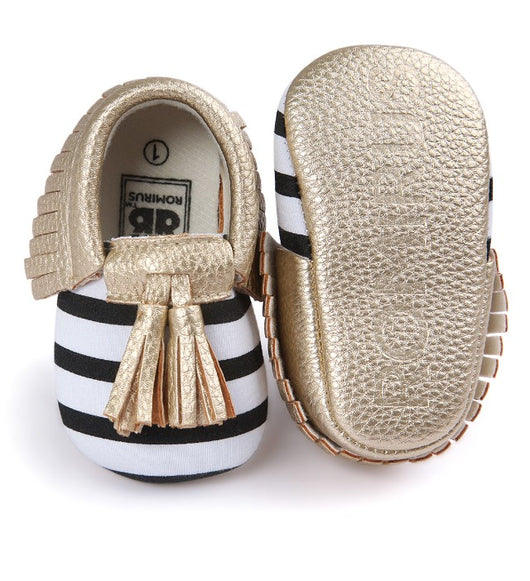 Mocasines con Borlas - Image 14