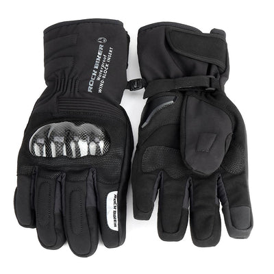 Guantes de Motocicleta Premium - Image 19