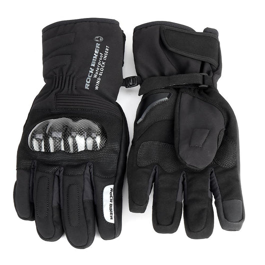 Guantes de Motocicleta Premium - Image 19