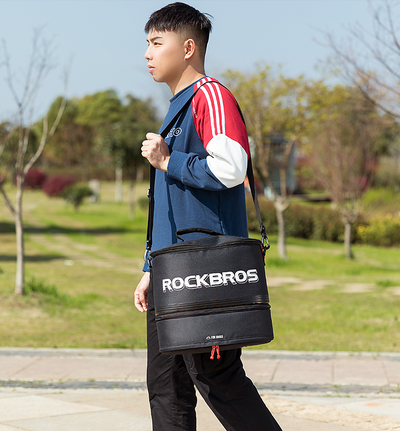 Bolsa Organizadora Tri-compartimentos - Image 4