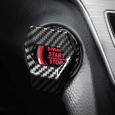 Protector de Interiores Auto con Inicio de Un Botón y Cubierta Antiarañazos Decorativa - Image 14