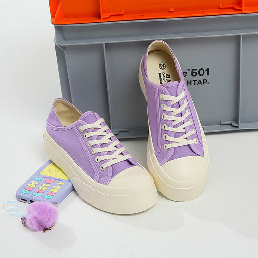 Zapatos Gruesos de Invierno con Diseño Único y Adorable - Image 7