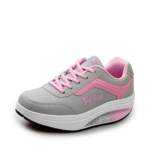 Zapatos Plataforma para Mujer - Image 7