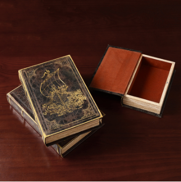 Libro de Accesorios de Simulación Profesional - Image 4