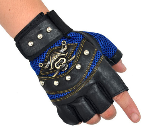 Guantes de Cuero Premium - Image 3