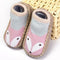 Rosado Fox 12 Cm