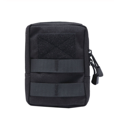 Kit Médico Táctico de Emergencia