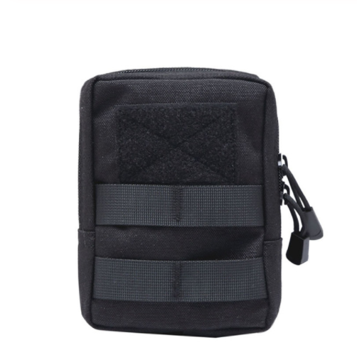 Kit Médico Táctico de Emergencia