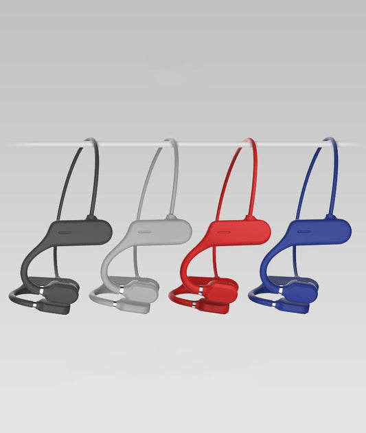 Auriculares Deportivos Bluetooth con Doble Escucha