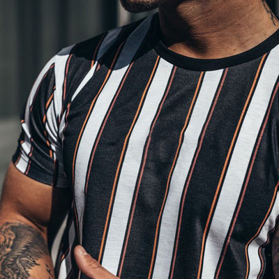 Ropa Deportiva de Secado Rápido para Hombre - Image 3