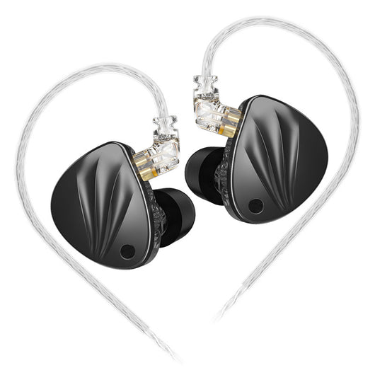 Auriculares Intrauriculares con Bobina de Voz Ajustable - Image 12