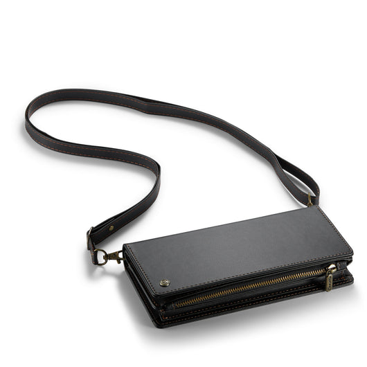 Funda Billetera Multifuncional para Smartphone - Protección y Organización en Una - Image 29