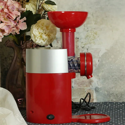 Máquina de Helado y Granizados Automática BigSwirlio - Para el Hogar - Image 20