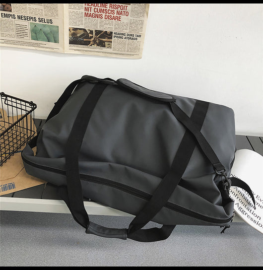 Bolso de Viaje Ejecutivo de Gran Capacidad - Image 11